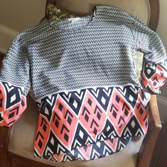 Moa Moa Tops - Women's moa moa Top
